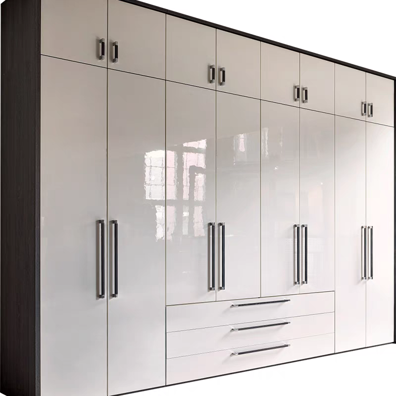 Chaussures Living Room Closet En Bois Plastique De Bar Vetement Cuisine Rangement Chambre Armoire For Clothes