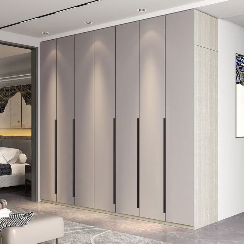 Bedroom Clothes Wardrobe Luxury Dressing Room Closet Modern Design Wardrobe Cabinet Bedroom Cabinet Wardrobe Armario Guarda Roup